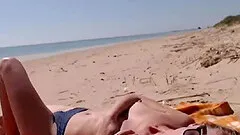 Yes, I truly enjoyed my beach vacation. Nina, 27 years old fun loving woman.