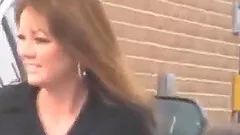 you drive public me crazy flashing