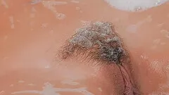 Hairy tight pussy of MILF Kendra Spade bounces on cock until a cumshot