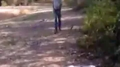 Hot grandpa drinks piss gay and cum hot gay grandpa and cum