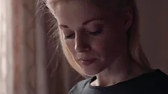 Nothing can turn horny Cassidy Banks on like her lesbian friend in uniform