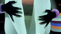 Sporty babe in spandex Kendra Spade missionary pounded hardcore