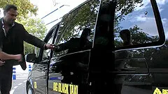 Hardcore interracial reality car fuck with Violette Pure