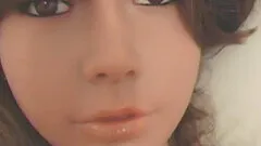 I'm so in love with my hot big breasted teenage fuck doll girlfriend