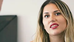 My Mom Is A Slut Part 2 with Vanessa Sierra