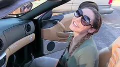 Christina juicy pussy logged hardcore deeply in close up