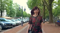 Jeny Smith compilation: Public flashing moments (January 2019)