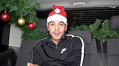 Hardcore car fucking group sex with Wendy and her sluts taking cocks