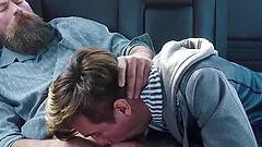 I Banged My Boyfriend In His Car