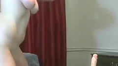 Sensual Big Boobs Teen Loves To Masturbate