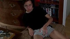 Our featured solo boy of the week is slim and smooth Latin boy named Mirko.