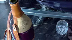 Ivy Lebelle rough sex with a preist