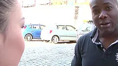 Big black cock for my wife