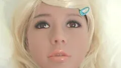 Making Love To My Teen Doll GF!