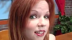 Sharing a big black cock pleases both Ruth Blackwell and her friend