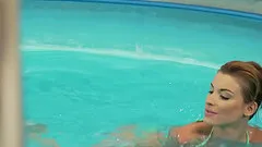 BF was out of house so slut decided to have fun with daddy