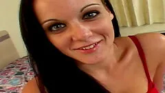 Cougar Natasha screwed hardcore in close up shoot