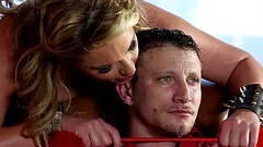 Bouncing on a stiff dick is what Phoenix Marie loves the most