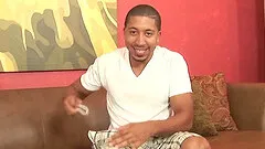 Riding a big black cock makes this horny girl happier than anything