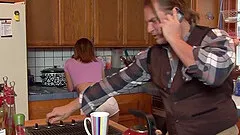 Stunning Keisha Grey loves to suck a hard cock more than anything