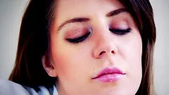 Slim chick Samantha Bentley gets fucked hard from behind