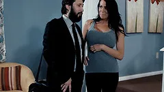 Horny nice ass Karlee screwed hardcore in car outdoor