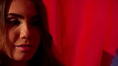 Old Man fucks his 18 years old girlfriend teen after college