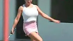 Big tits doll doggystyle throbbed outdoor seductively