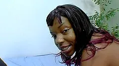 Huge slut Kitty loves feeling Brian Pumper's wiener in her ass