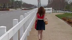 Skinny babe Sammy Grand knows what her friend wants from her