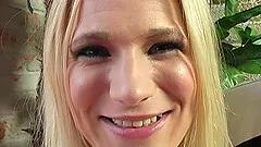 Skinny Aaliyah Jolie and her friend get fucked by a naughty friend