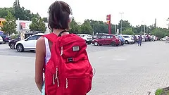 Irresistible Antonia Sainz and her hot friend like to get naked outdoors