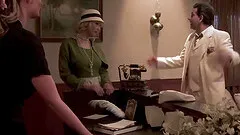 Madison Fox and Phoenix Marie swapping cumshot