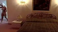 Australian babe loves anal sex with her friend