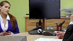 Something was wrong since the very beginning of this loan proposal.