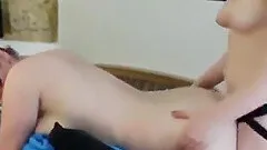 Lesbians homemade sex tape