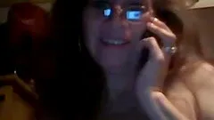 cam with mature amateur mom