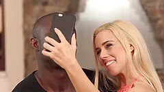 The best selfie ever!