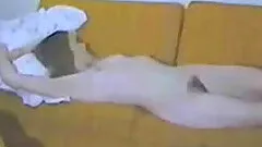 Ariadne loves to suck a big cock very deeply.