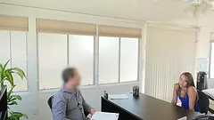 To college trip right from his cock