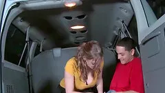 Big tits babe who loves being fucked hard