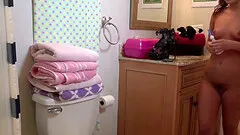 Brutal face fucking with his honey Amara Romani and a facial