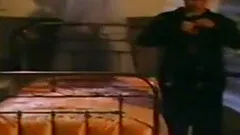 Exorcist toy inside busty milf