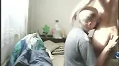 Real homemade amateur tape