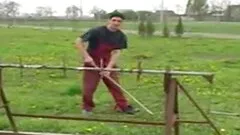 Mature with big tits gets rough sex