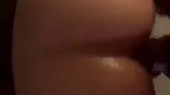 Big Booty Wife Cheats On Husband