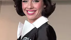 Cosplay with Veronica Avluv who thrives in toying her coochie