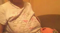 Stephany amateur mature private video