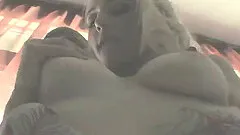 Interracial sex taken to new heights by this video