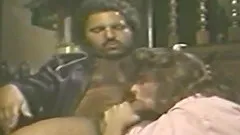 Creampie classic with big tits babe